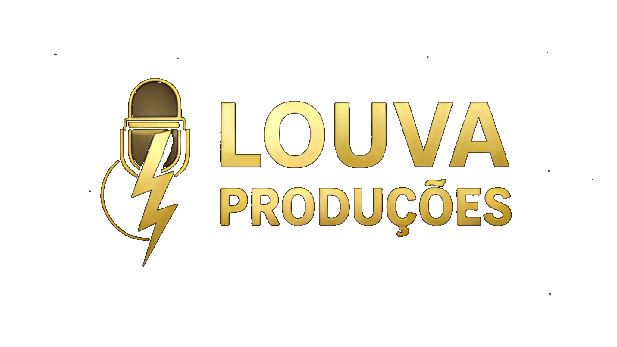 Logo Louva Produções